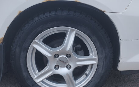 Honda Fit Aria, 2006 год, 400 000 рублей, 8 фотография