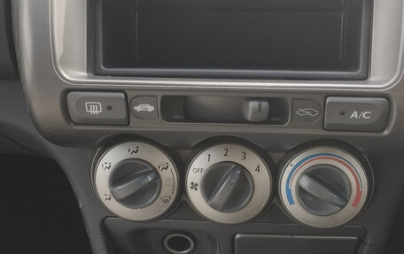 Honda Fit Aria, 2006 год, 400 000 рублей, 10 фотография