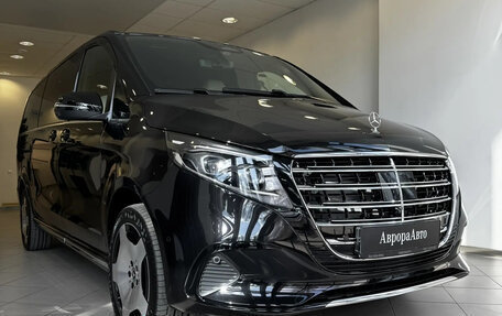 Mercedes-Benz V-Класс, 2026 год, 15 500 000 рублей, 1 фотография