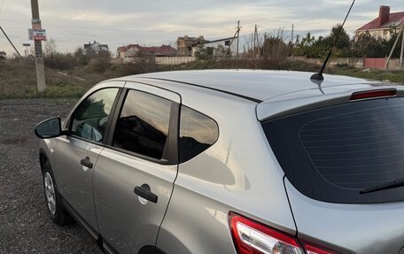 Nissan Qashqai, 2013 год, 939 000 рублей, 3 фотография