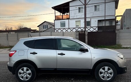 Nissan Qashqai, 2013 год, 939 000 рублей, 4 фотография