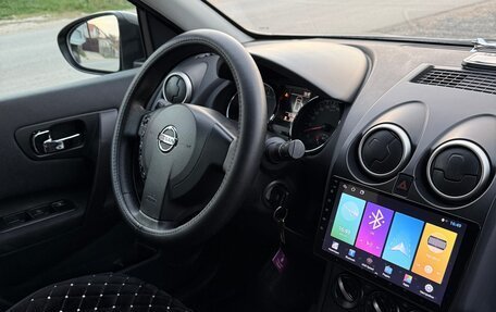 Nissan Qashqai, 2013 год, 939 000 рублей, 7 фотография