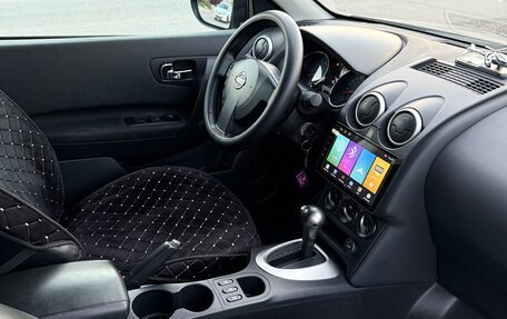 Nissan Qashqai, 2013 год, 939 000 рублей, 10 фотография