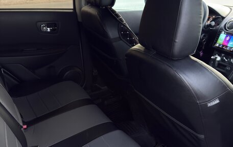 Nissan Qashqai, 2013 год, 939 000 рублей, 11 фотография