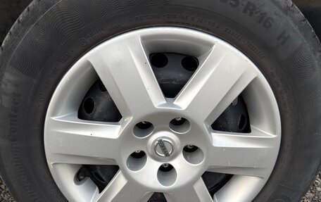 Nissan Qashqai, 2013 год, 939 000 рублей, 13 фотография