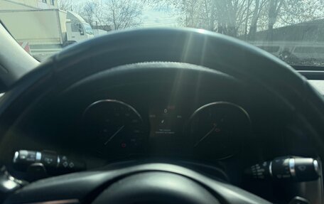 Jaguar XF II, 2017 год, 1 860 000 рублей, 3 фотография