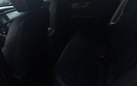 Jaguar XF II, 2017 год, 1 860 000 рублей, 8 фотография