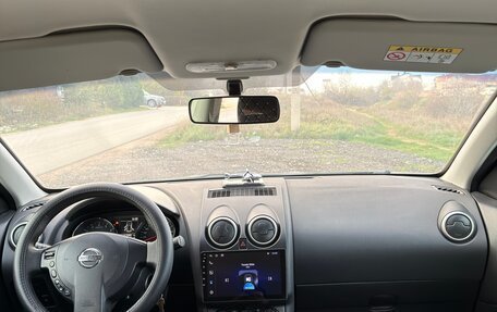 Nissan Qashqai, 2013 год, 939 000 рублей, 14 фотография