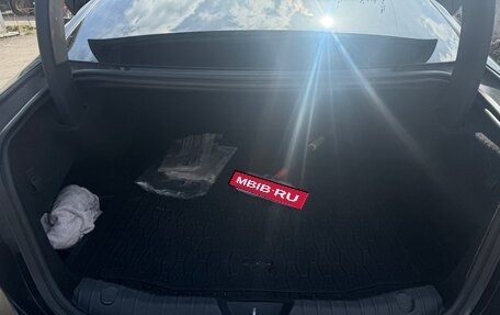 Jaguar XF II, 2017 год, 1 860 000 рублей, 6 фотография