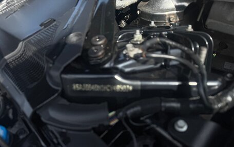 Jaguar XF II, 2017 год, 1 860 000 рублей, 11 фотография