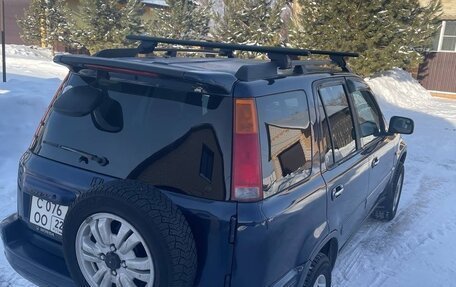 Honda CR-V IV, 2000 год, 525 000 рублей, 4 фотография