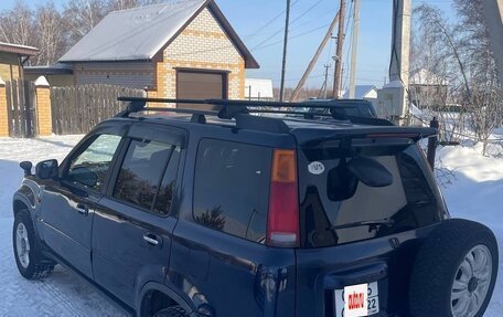 Honda CR-V IV, 2000 год, 525 000 рублей, 3 фотография