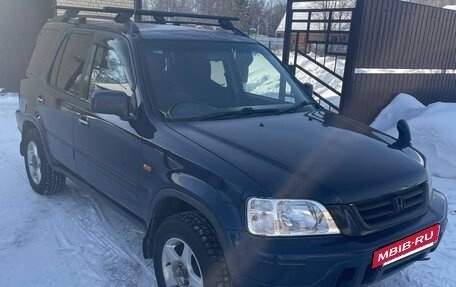 Honda CR-V IV, 2000 год, 525 000 рублей, 2 фотография