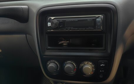 Honda CR-V IV, 2000 год, 525 000 рублей, 5 фотография