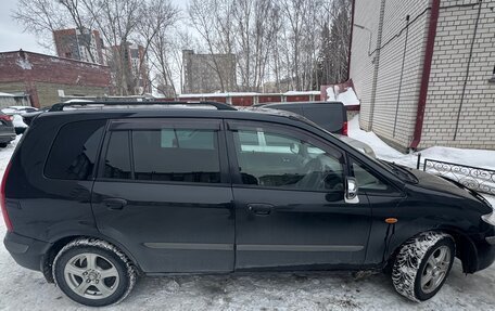 Mazda Premacy III, 1999 год, 370 000 рублей, 5 фотография