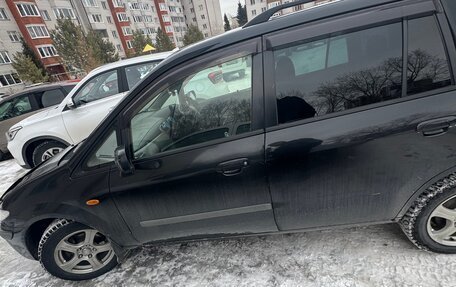 Mazda Premacy III, 1999 год, 370 000 рублей, 3 фотография
