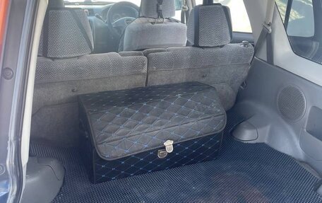 Honda CR-V IV, 2000 год, 525 000 рублей, 8 фотография