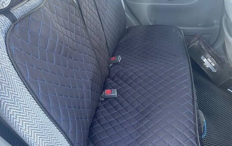 Honda CR-V IV, 2000 год, 525 000 рублей, 7 фотография