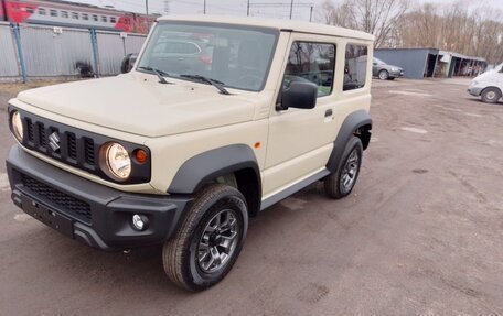 Suzuki Jimny, 2025 год, 3 150 000 рублей, 6 фотография