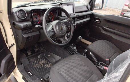 Suzuki Jimny, 2025 год, 3 150 000 рублей, 7 фотография