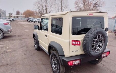 Suzuki Jimny, 2025 год, 3 150 000 рублей, 4 фотография