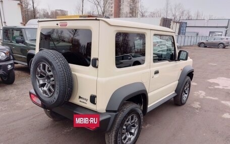 Suzuki Jimny, 2025 год, 3 150 000 рублей, 3 фотография