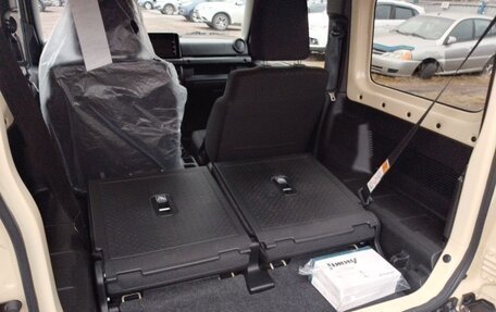 Suzuki Jimny, 2025 год, 3 150 000 рублей, 8 фотография