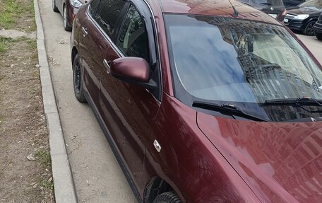 Nissan Almera, 2013 год, 349 000 рублей, 3 фотография