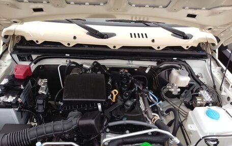 Suzuki Jimny, 2025 год, 3 150 000 рублей, 9 фотография