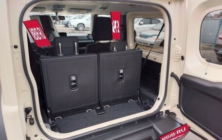 Suzuki Jimny, 2025 год, 3 150 000 рублей, 10 фотография