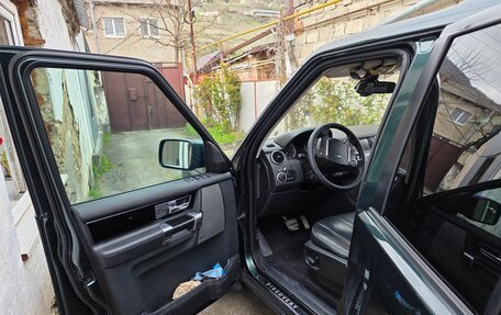 Land Rover Discovery IV, 2010 год, 1 700 000 рублей, 12 фотография