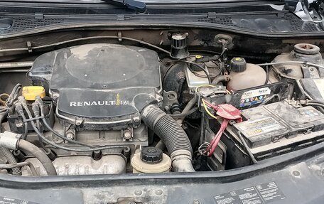 Renault Logan I, 2011 год, 560 000 рублей, 5 фотография