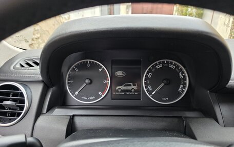 Land Rover Discovery IV, 2010 год, 1 700 000 рублей, 16 фотография