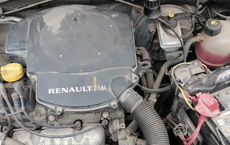 Renault Logan I, 2011 год, 560 000 рублей, 6 фотография