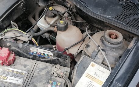 Renault Logan I, 2011 год, 560 000 рублей, 8 фотография