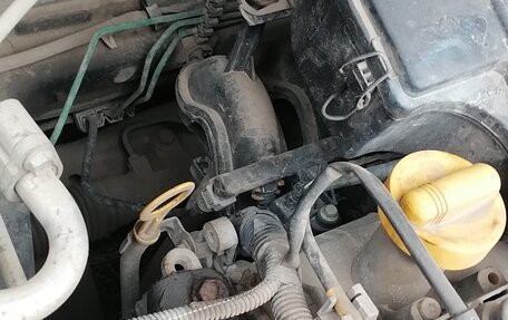 Renault Logan I, 2011 год, 560 000 рублей, 7 фотография