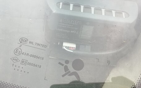 Renault Logan I, 2011 год, 560 000 рублей, 10 фотография