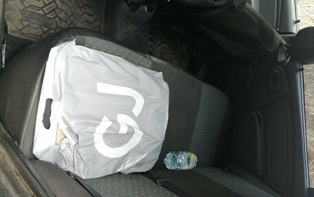 Renault Logan I, 2011 год, 560 000 рублей, 11 фотография