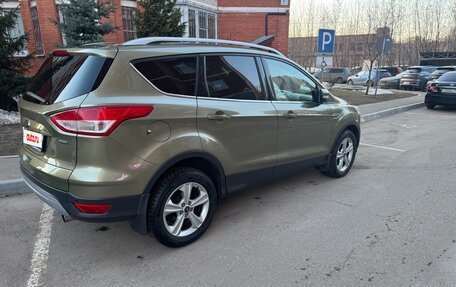 Ford Kuga III, 2013 год, 1 350 000 рублей, 4 фотография