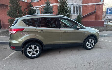 Ford Kuga III, 2013 год, 1 350 000 рублей, 3 фотография