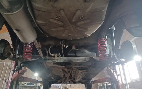 Renault Logan I, 2011 год, 560 000 рублей, 13 фотография