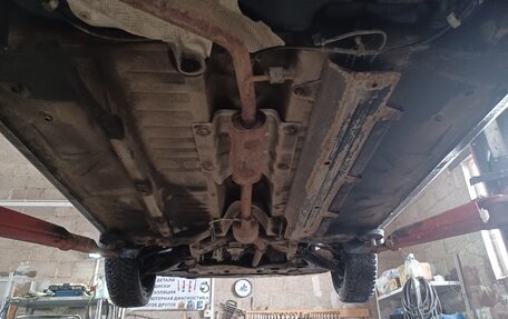 Renault Logan I, 2011 год, 560 000 рублей, 14 фотография