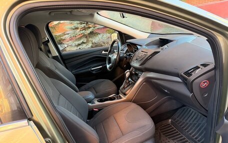 Ford Kuga III, 2013 год, 1 350 000 рублей, 8 фотография