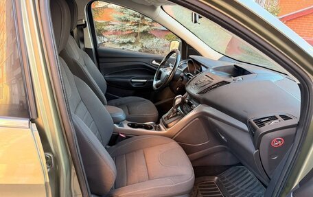 Ford Kuga III, 2013 год, 1 350 000 рублей, 6 фотография