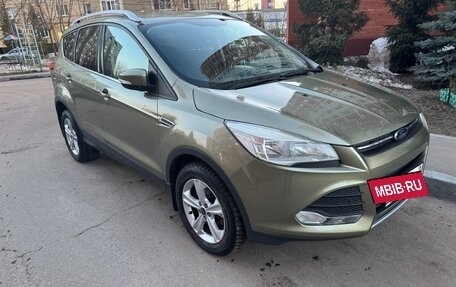 Ford Kuga III, 2013 год, 1 350 000 рублей, 2 фотография