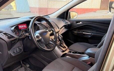 Ford Kuga III, 2013 год, 1 350 000 рублей, 7 фотография