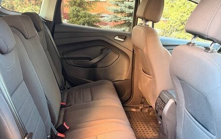 Ford Kuga III, 2013 год, 1 350 000 рублей, 16 фотография