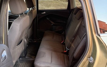 Ford Kuga III, 2013 год, 1 350 000 рублей, 15 фотография