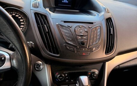 Ford Kuga III, 2013 год, 1 350 000 рублей, 13 фотография