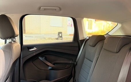 Ford Kuga III, 2013 год, 1 350 000 рублей, 14 фотография